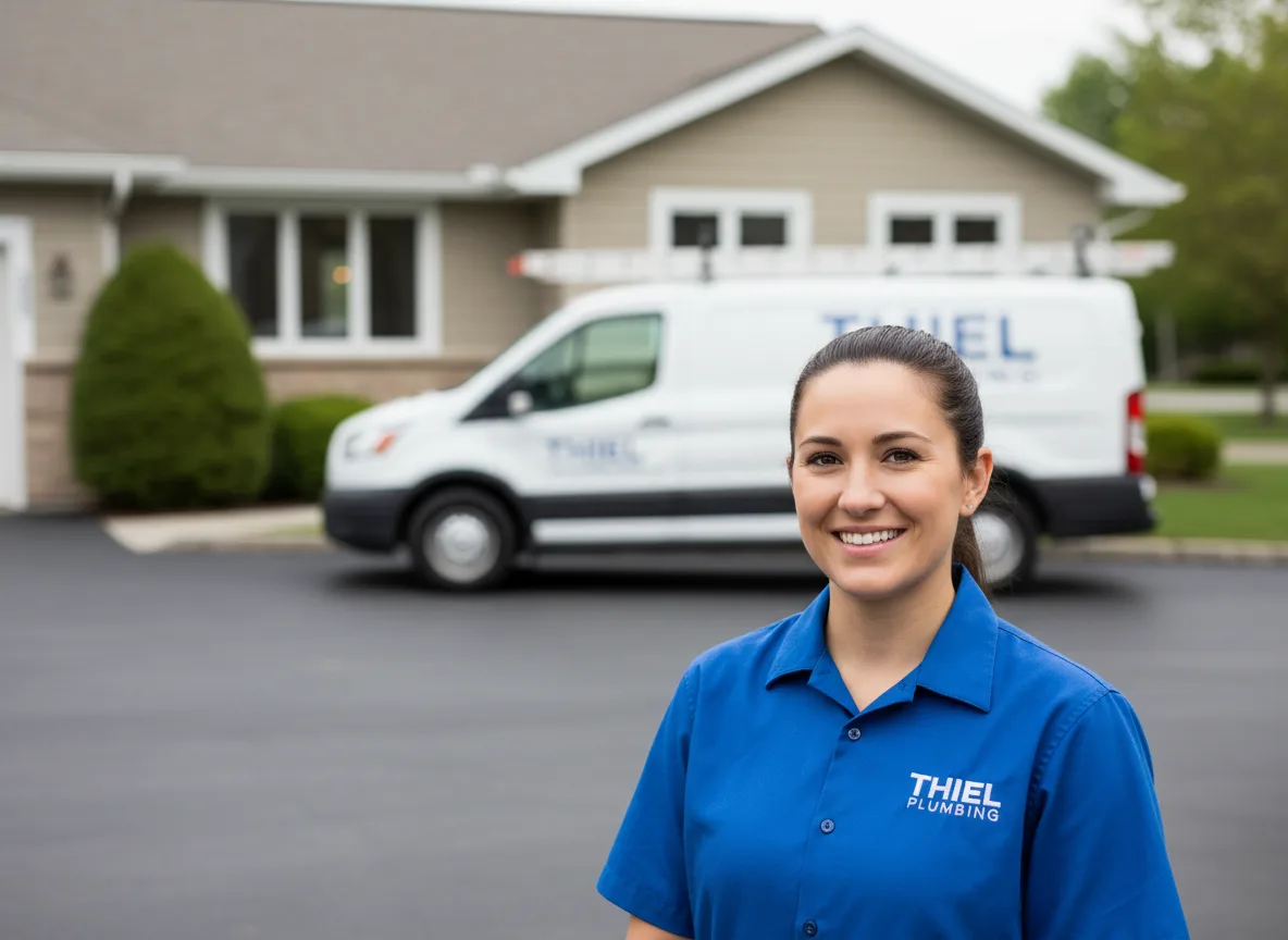 Plumber Cawker City, KS FAQs